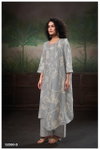 Misha 2690 By Ganga Printed Premium Cotton Dress Material Wholesale Price In Surat